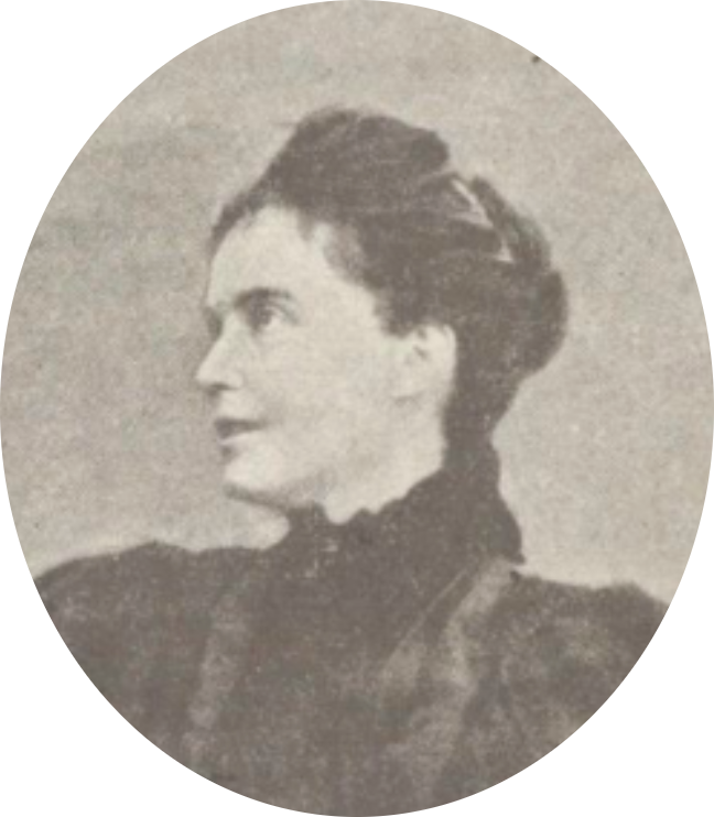 Agnes Mary Frances Duclaux photo