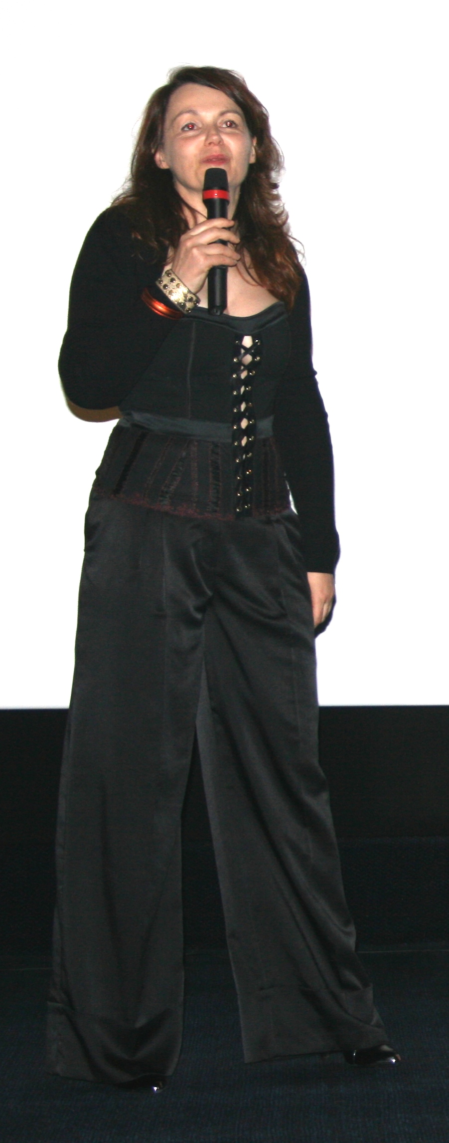 Agnès Merlet Fotografia