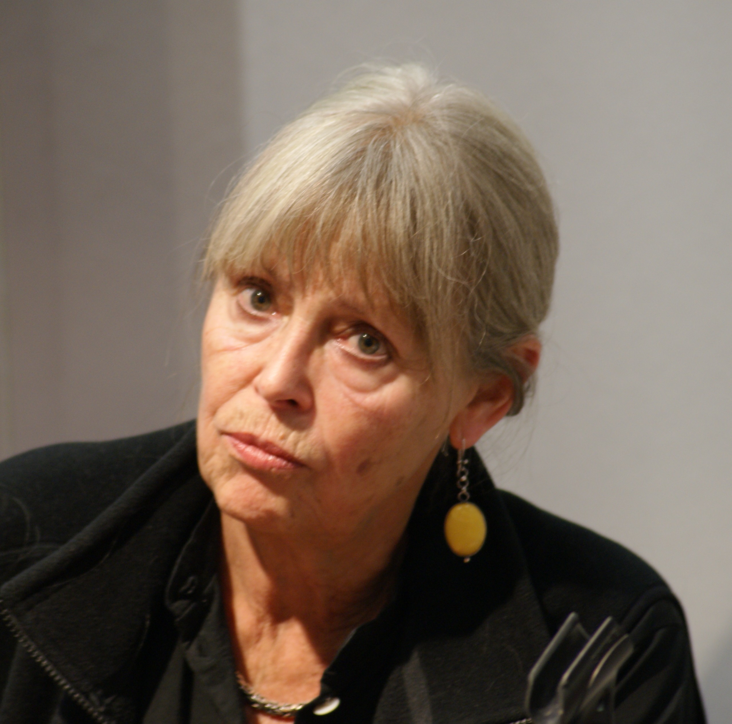 Agneta Pleijel Fotografia
