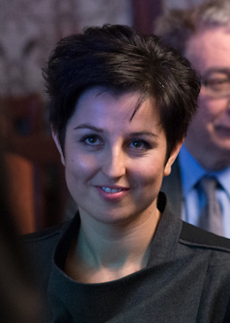 Agnieszka Franków-Żelazny Fotografia