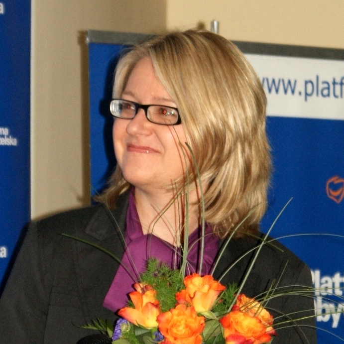 Agnieszka Kozłowska-Rajewicz Fotografia