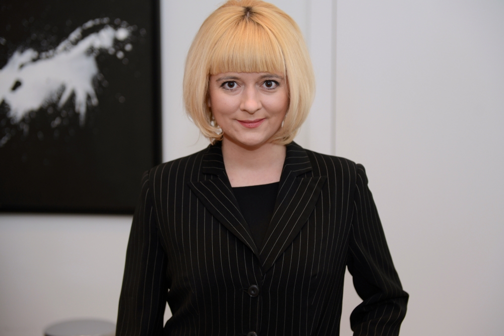 Agnieszka Odorowicz Fotografia