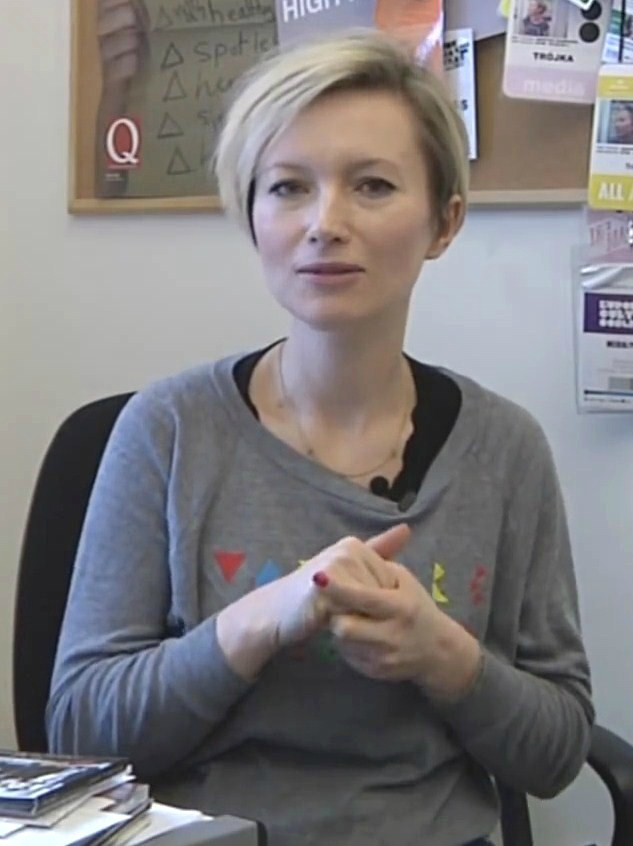 Agnieszka Szydłowska Fotografia