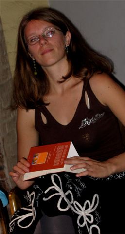 Agnieszka Wolny-Hamkało Fotografia
