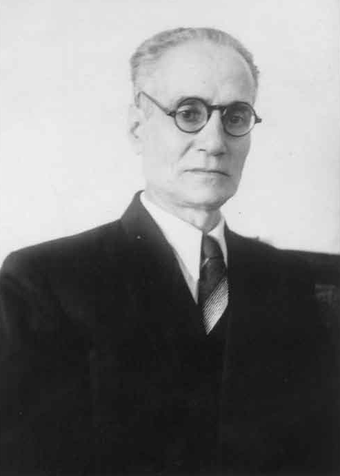 Ahmad Kasravi photo