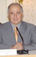 Ahmed Chalabi photo