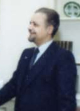 Ahmed Zaki Yamani Fotografia