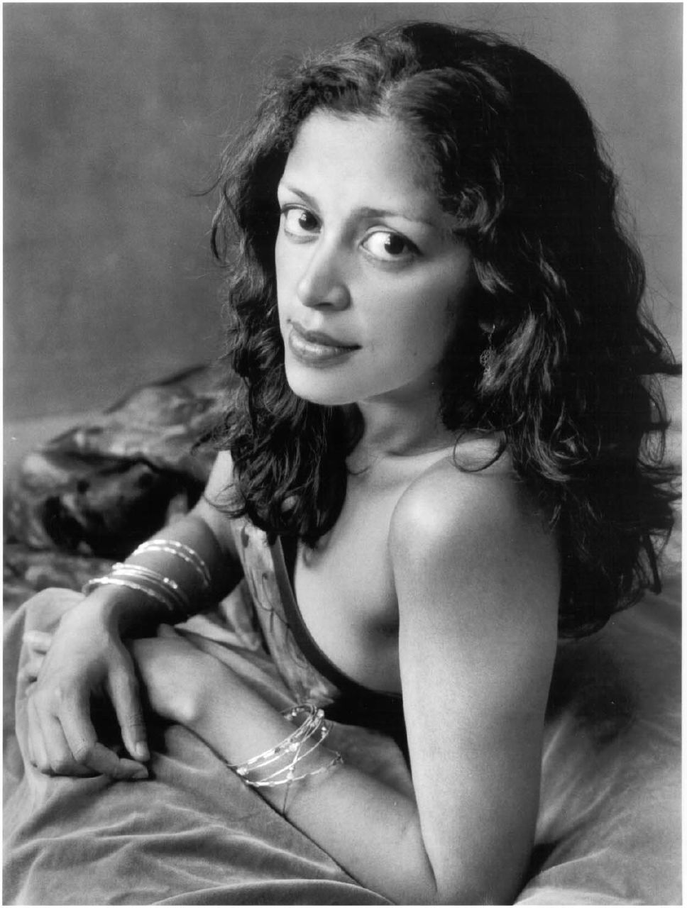 Aimee Nezhukumatathil photo