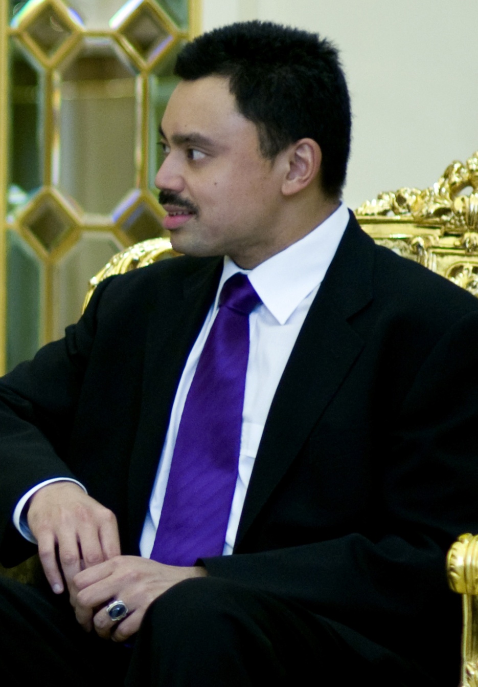 Al-Muhtadee Billah Fotografia