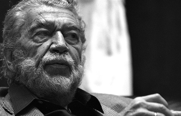 Alain Robbe-Grillet photo
