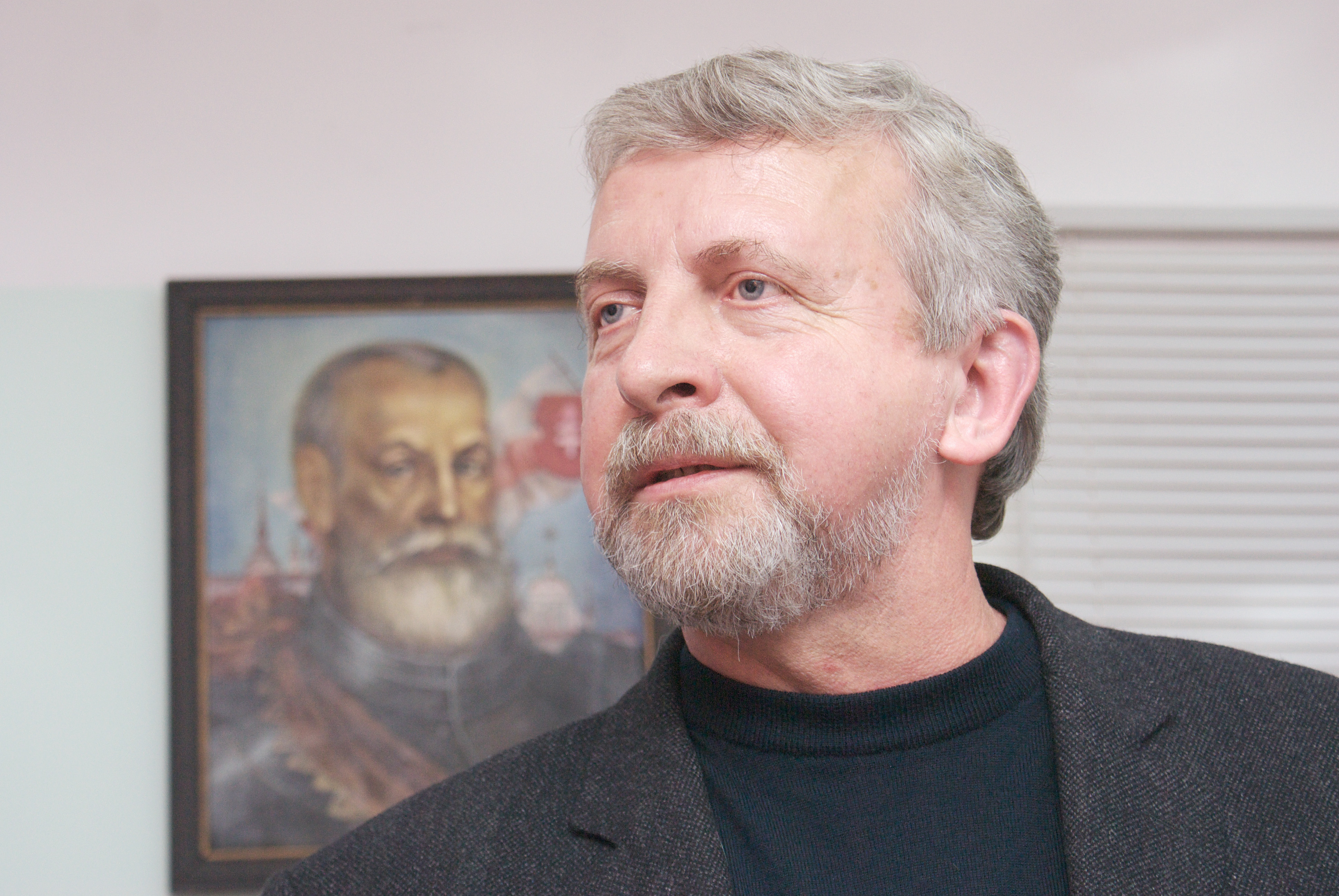 Alaksandr Milinkiewicz Fotografia