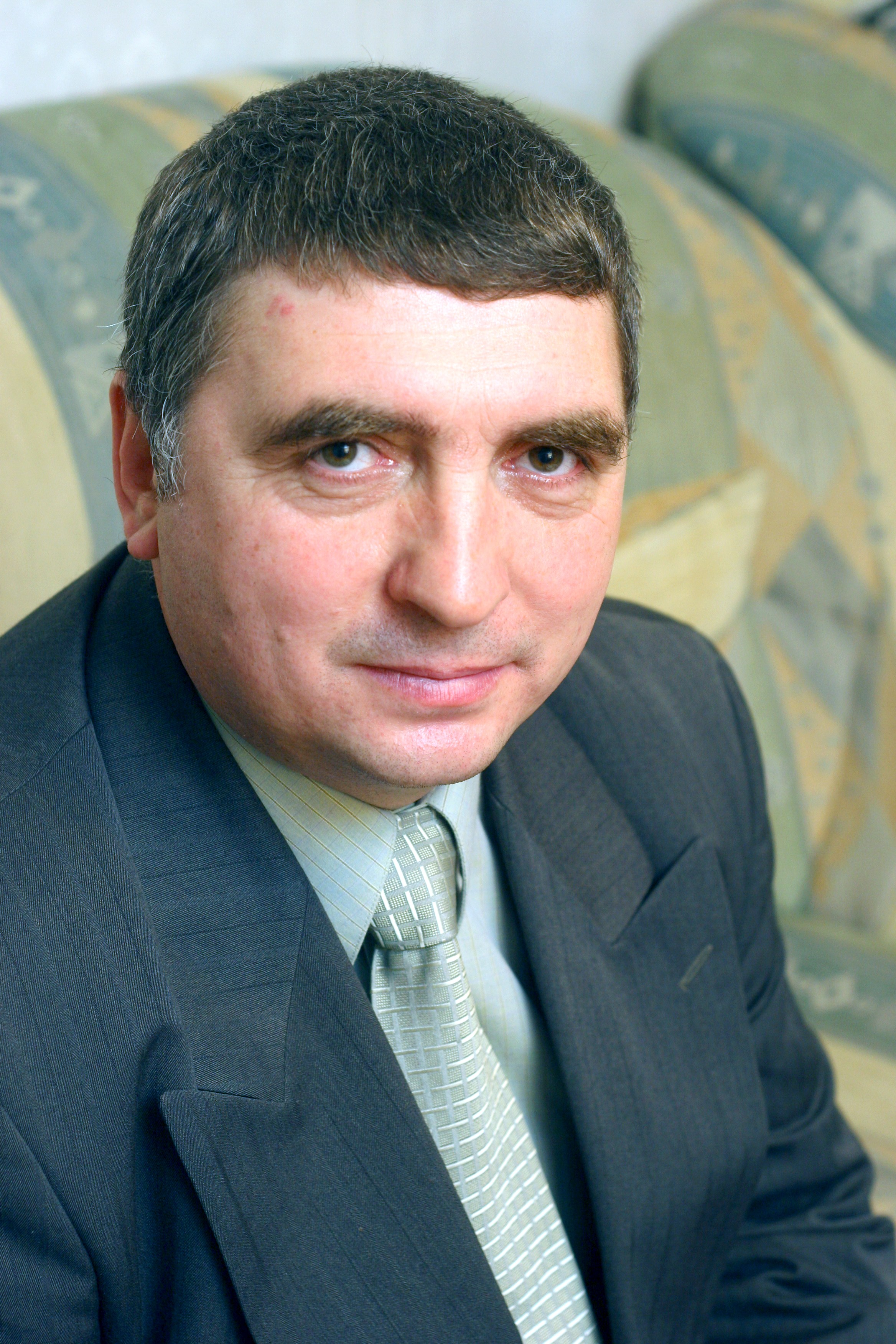 Alaksandr Tamkowicz Fotografia