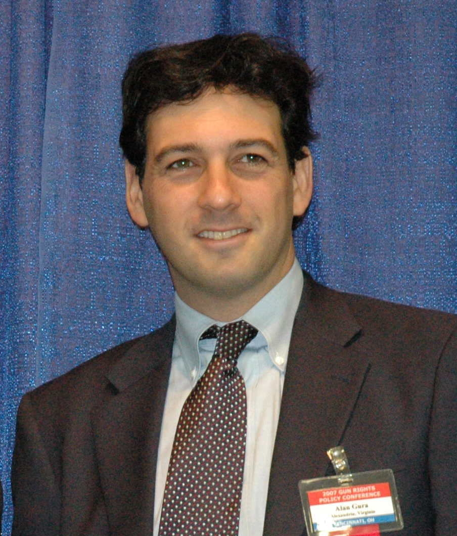 Alan Gura photo