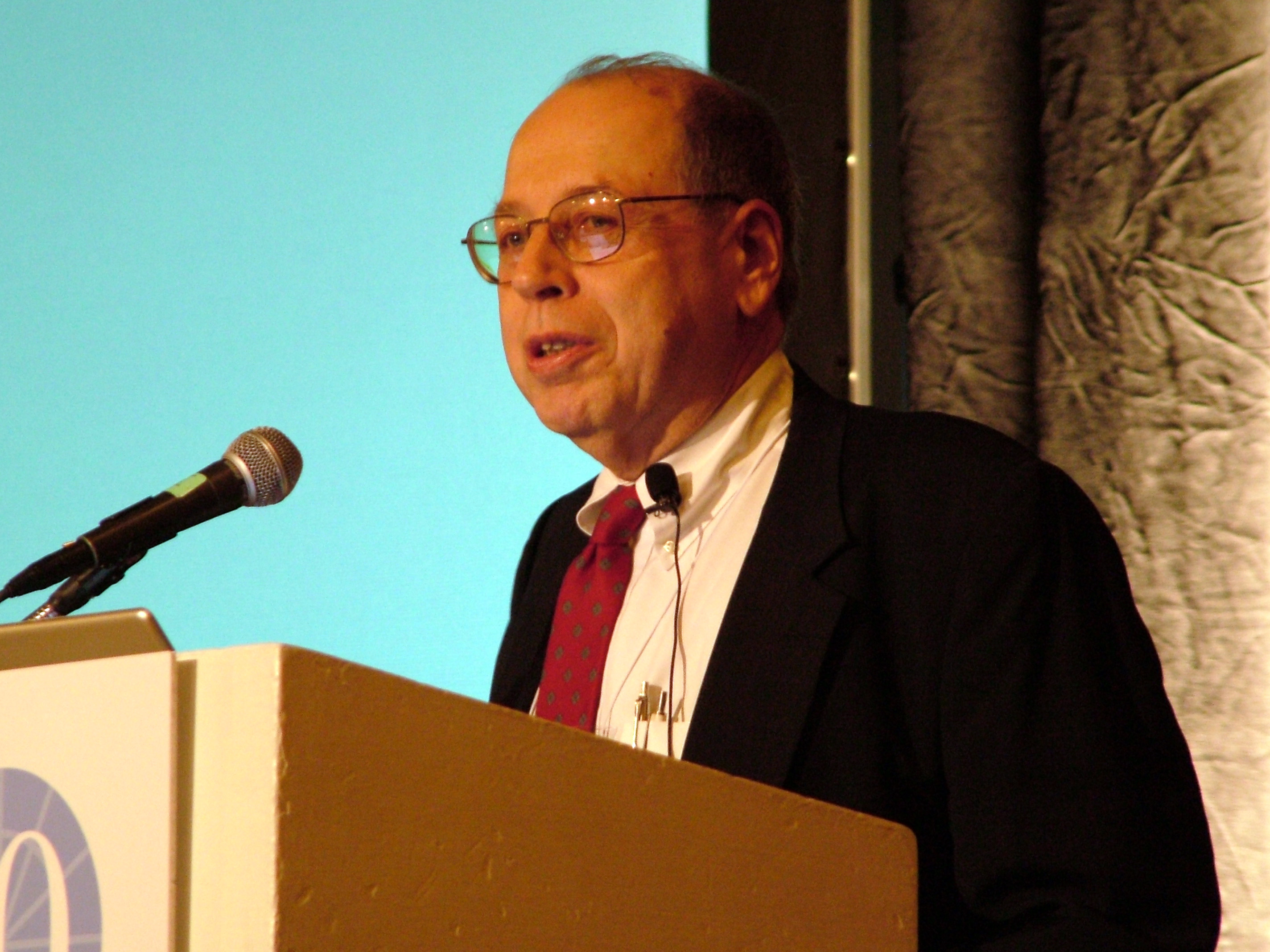 Alan Kotok photo