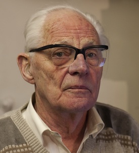 Alan Lindsay Mackay photo