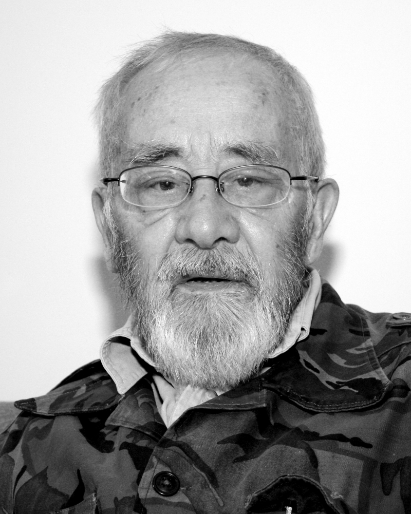 Alan Sillitoe fénykép