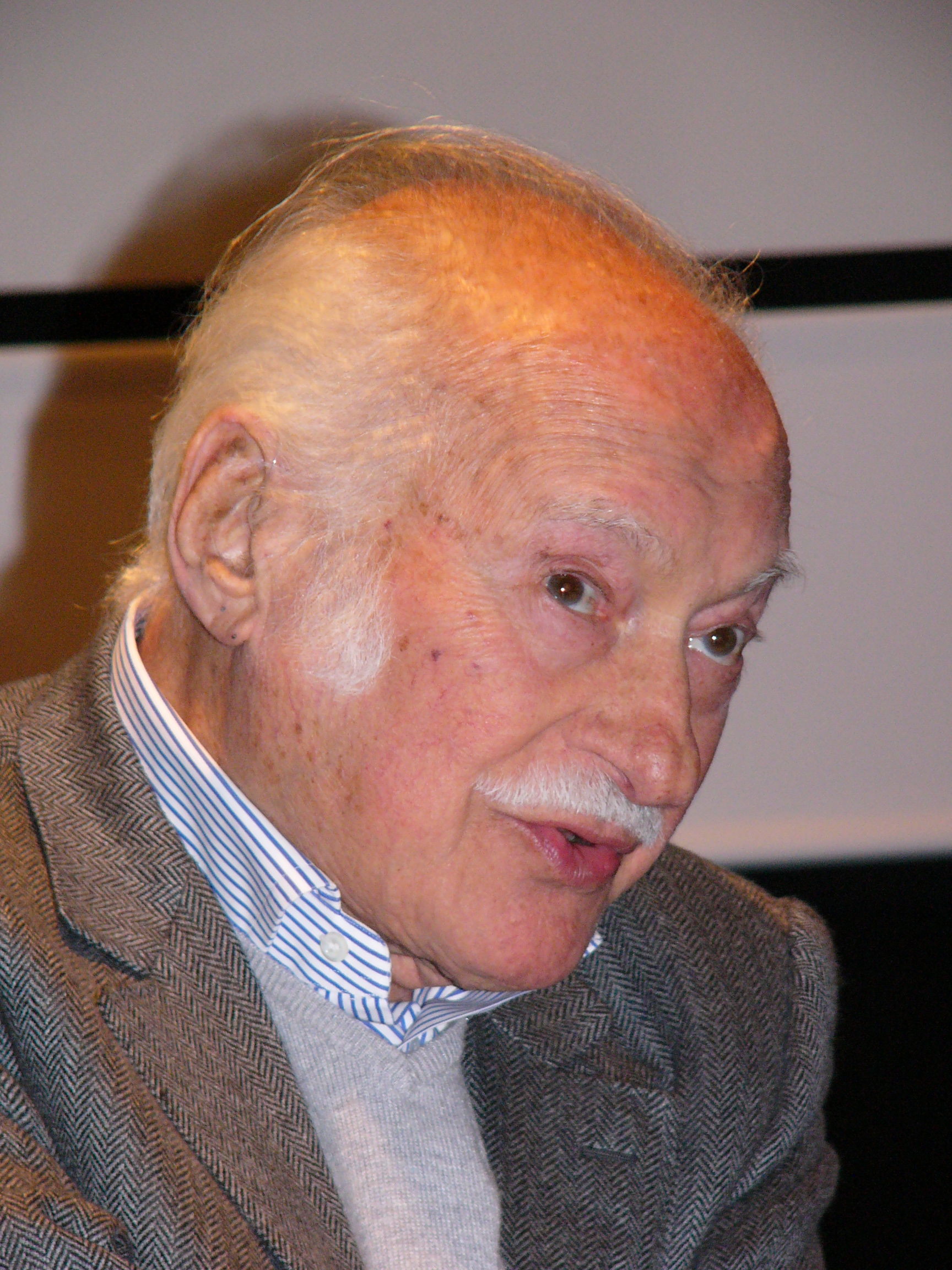 Albert Barillé Fotografia