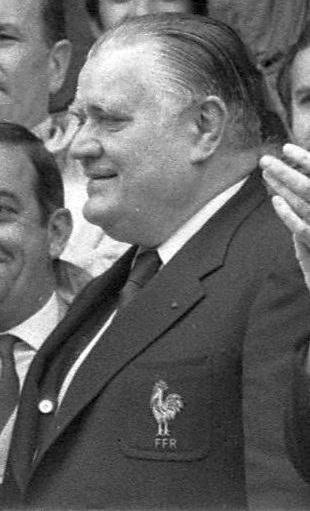 Albert Ferrasse photo