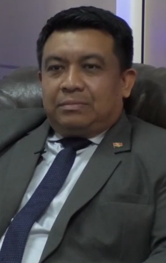 Albert Jubithana photo