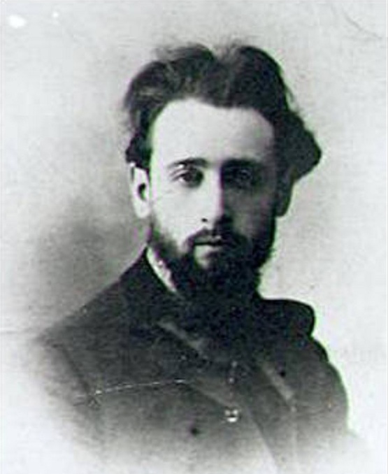 Albert Londres photo