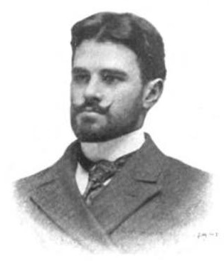 Albert Payson Terhune photo