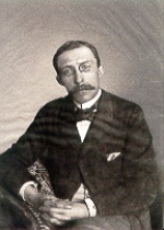 Albert Samain Fotografia