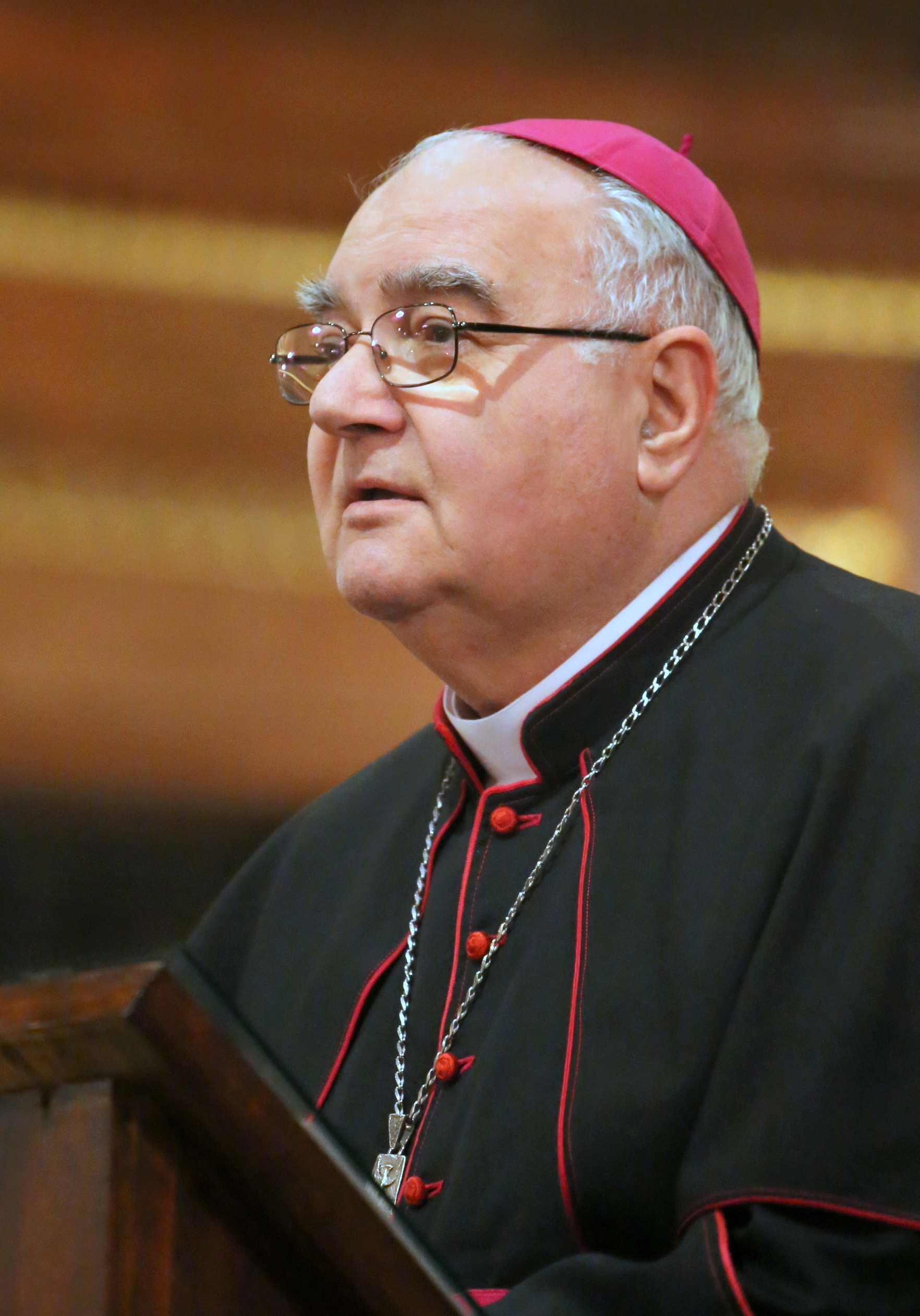 Alberto Bottari de Castello fénykép