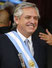 Alberto Fernández photo