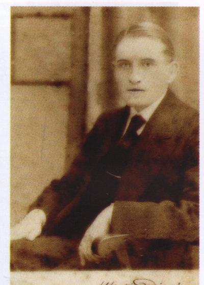 Albin Dziekoński Fotografia