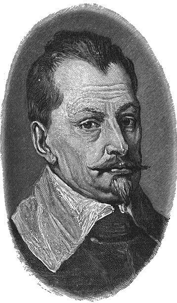 Albrecht von Wallenstein Fotografia