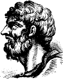 Alcaeus of Mytilene photo