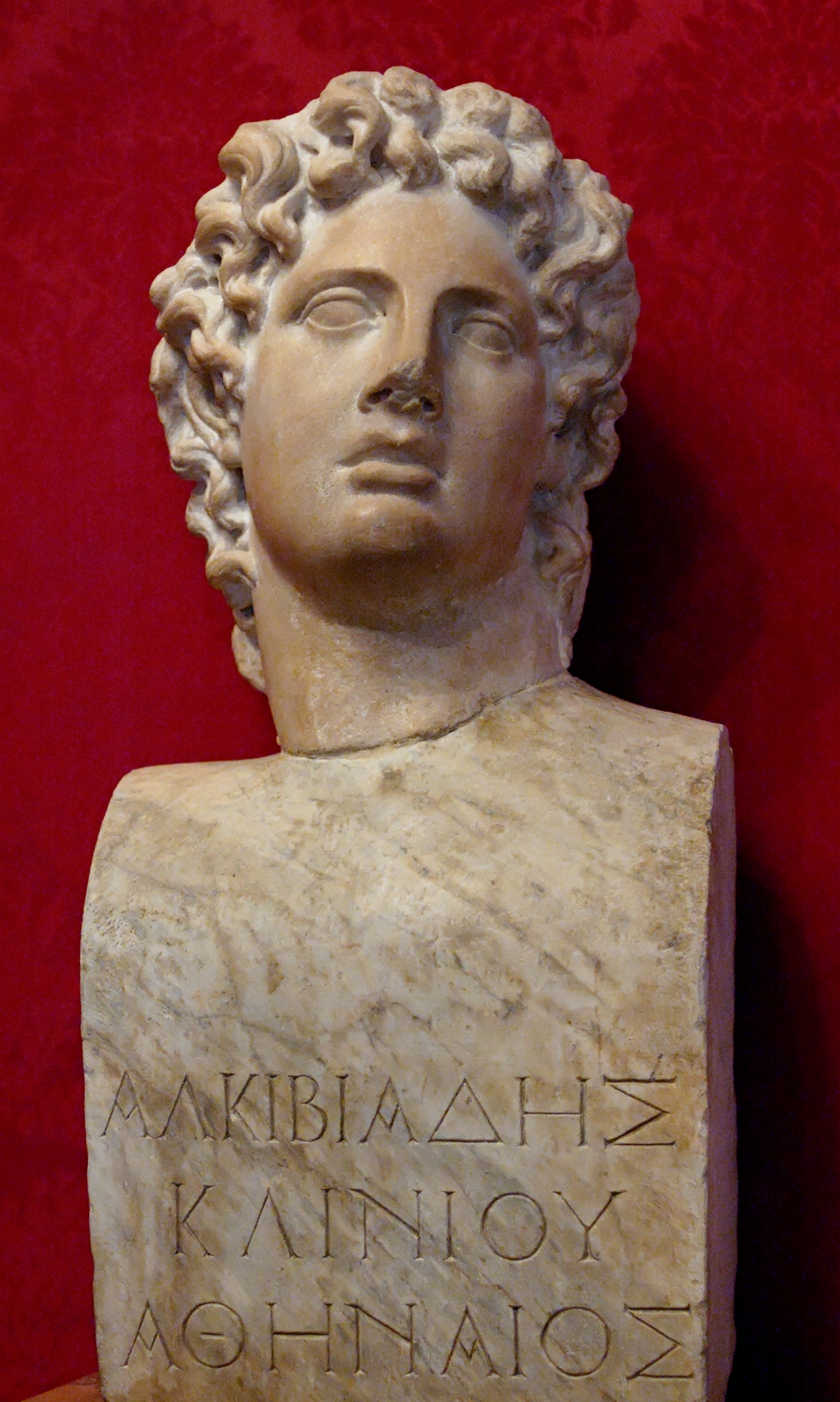 Alcybiades Fotografia