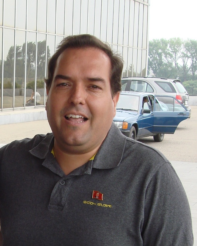 Alejandro Cao de Benós Fotografia