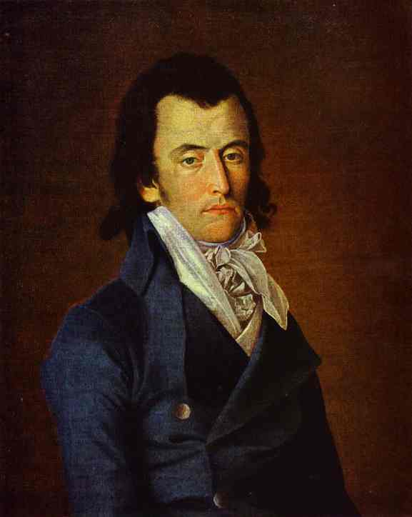 Aleksander de Beauharnais Fotografia