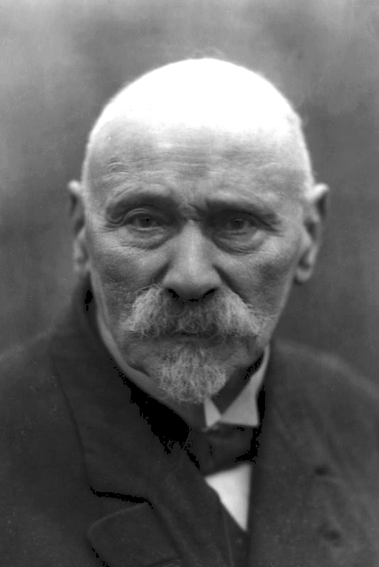 Aleksander Kraushar Fotografia