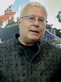 Aleksander Liebiediew Fotografia