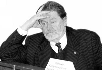 Aleksander Małachowski Fotografia