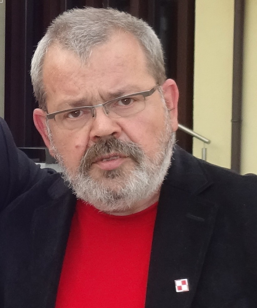 Aleksander Nalaskowski Fotografia