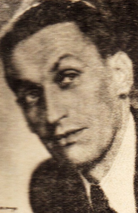 Aleksander Rymkiewicz Fotografia