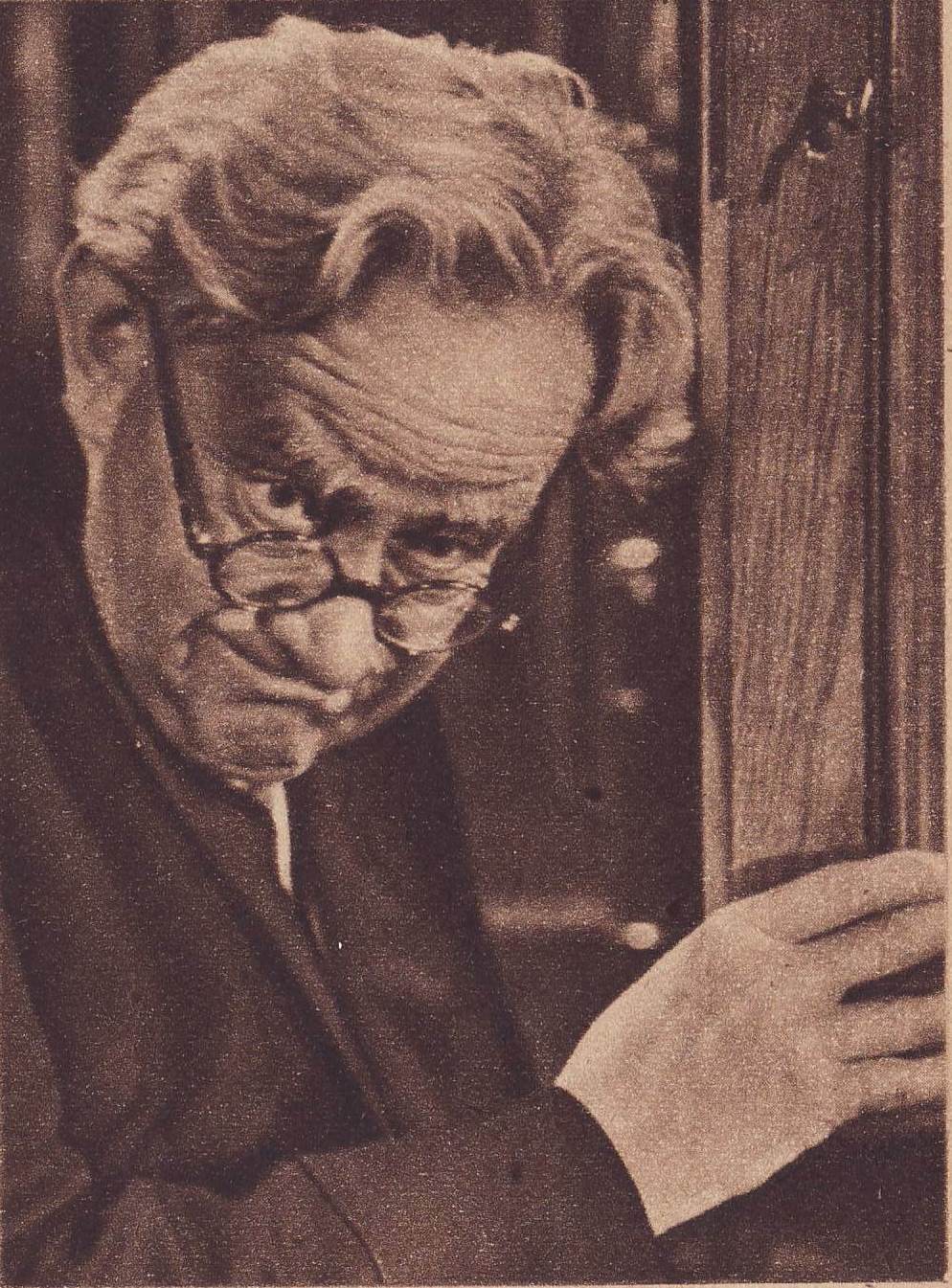 Aleksander Zelwerowicz Fotografia