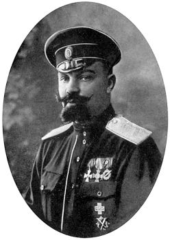 Aleksandr Kutiepow Fotografia
