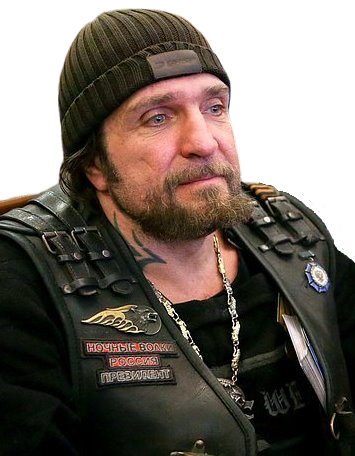 Aleksandr Załdostanow Fotografia