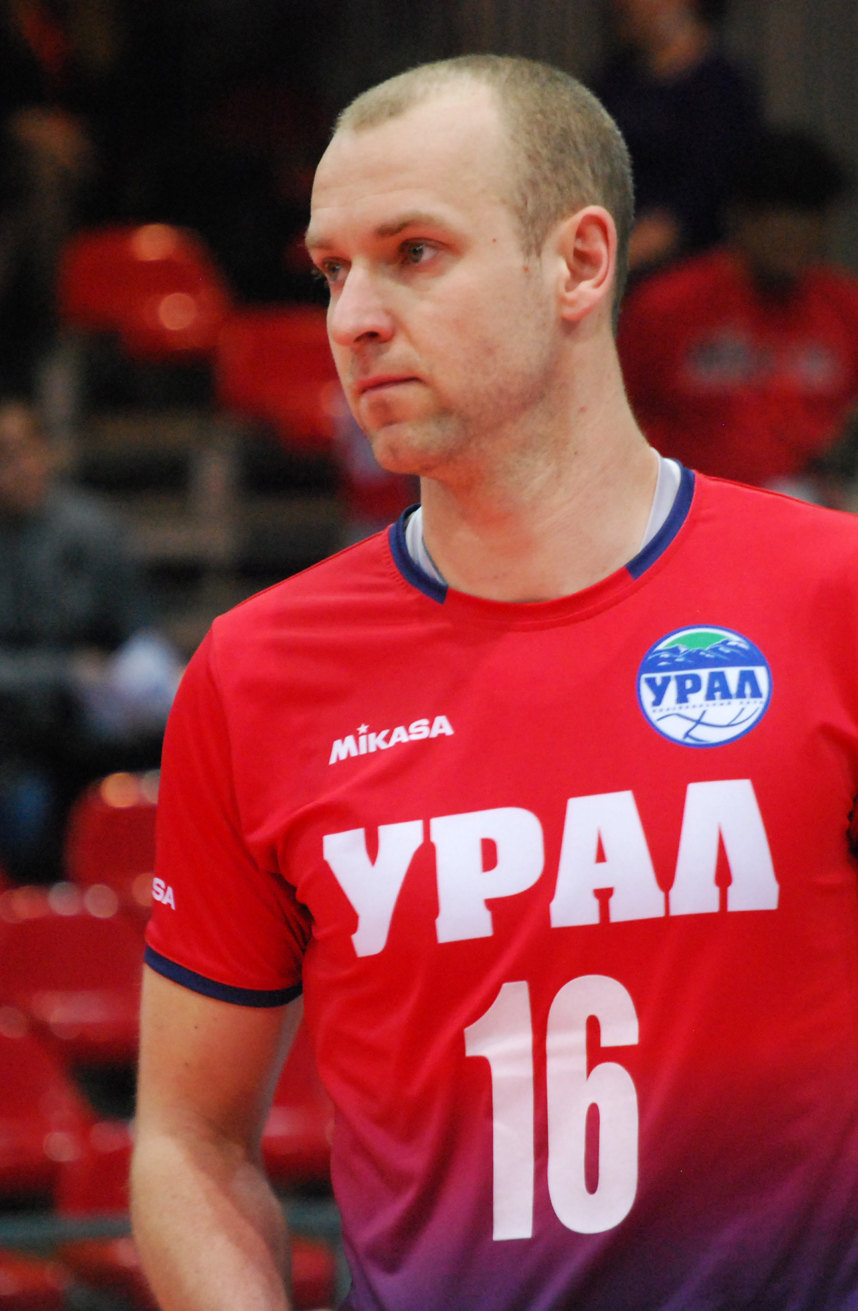 Aleksiej Wierbow Fotografia