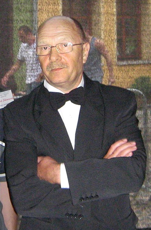 Aleksy Awdiejew Fotografia