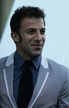 Alessandro Del Piero Citations 12 Citations Citations Celebres