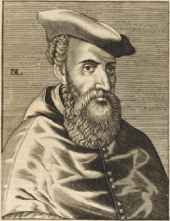 Alessandro Piccolomini photo