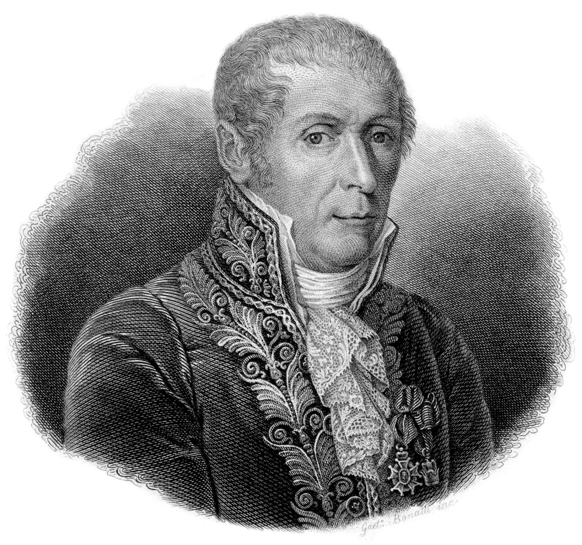 Alessandro Volta Fotografia