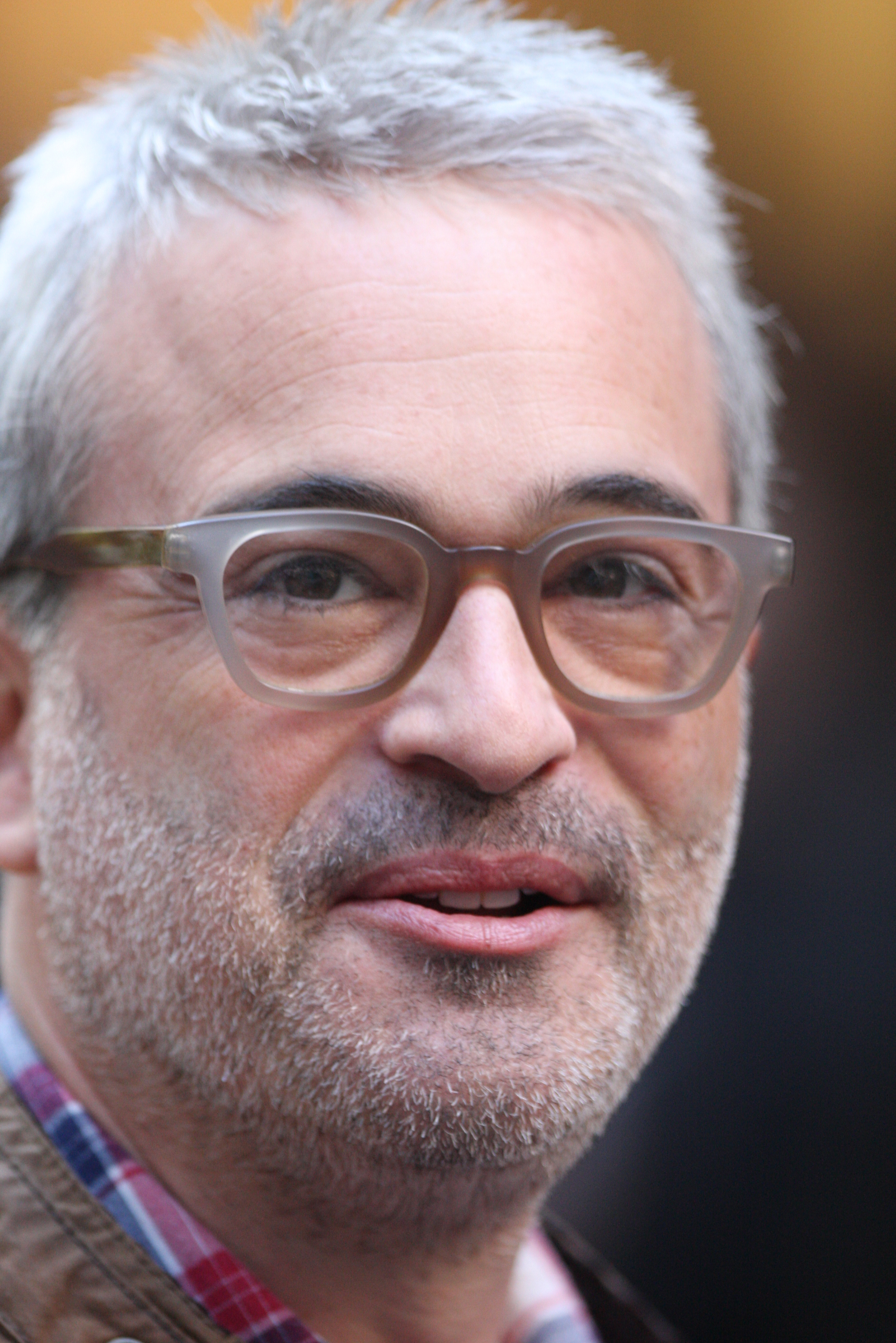 Alex Kurtzman fénykép