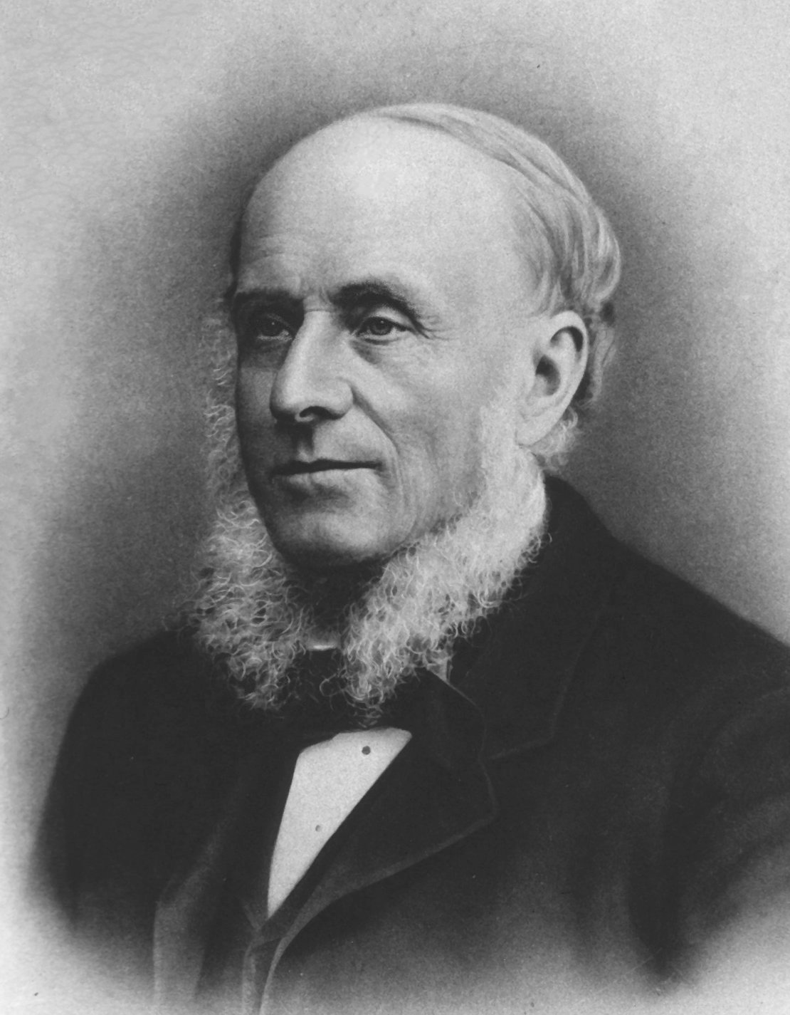 Alexander Bain Fotografia