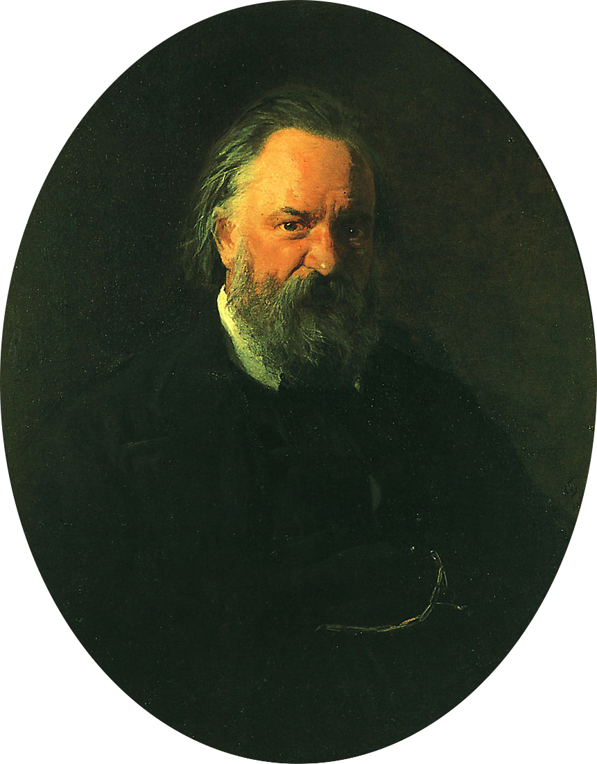 Alexandre Herzen photo